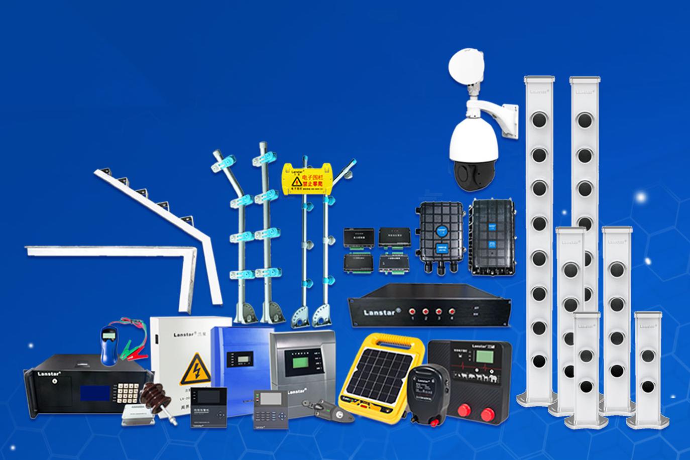 校園安防，不僅僅是一道圍墻，更是一份責(zé)任！安全，從關(guān)注開(kāi)始